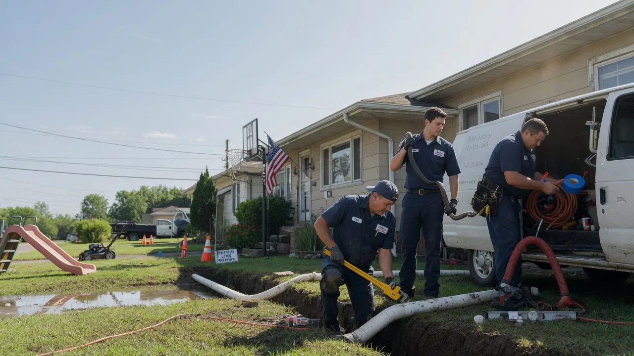 Toilet Installation in Glenolden, PA near me
